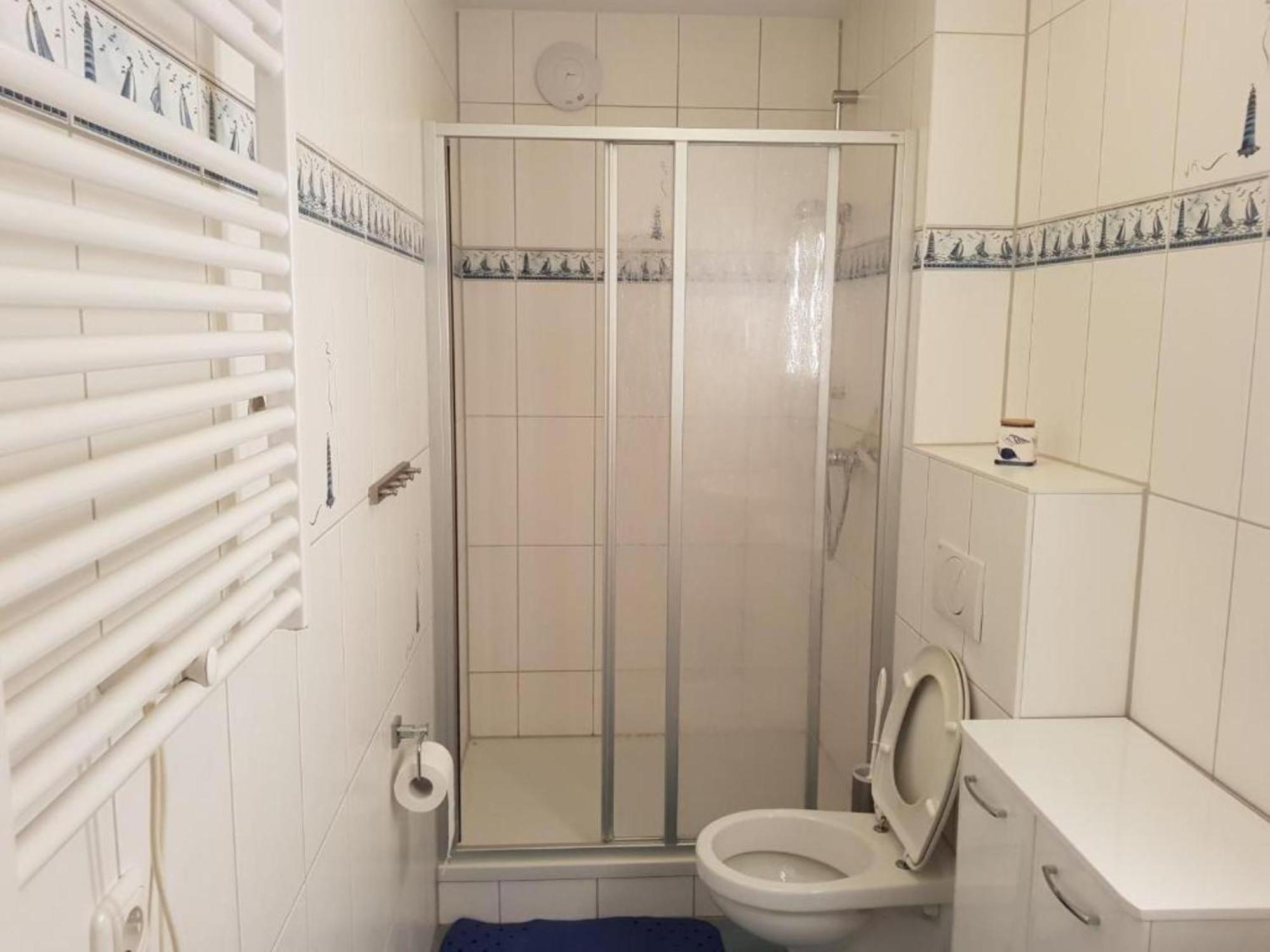 Eikkater 4 Eg Apartamento Graal-Mueritz Exterior foto