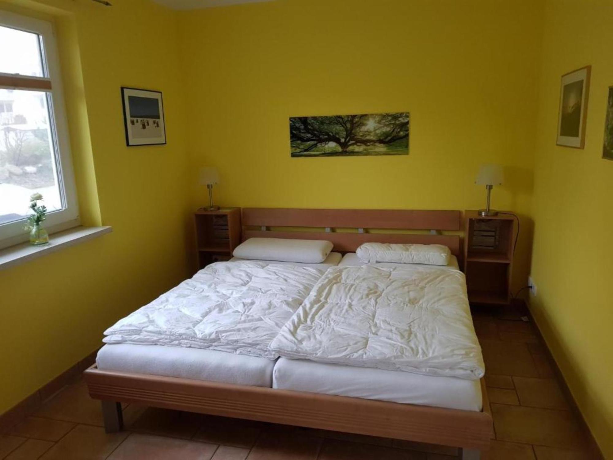 Eikkater 4 Eg Apartamento Graal-Mueritz Exterior foto