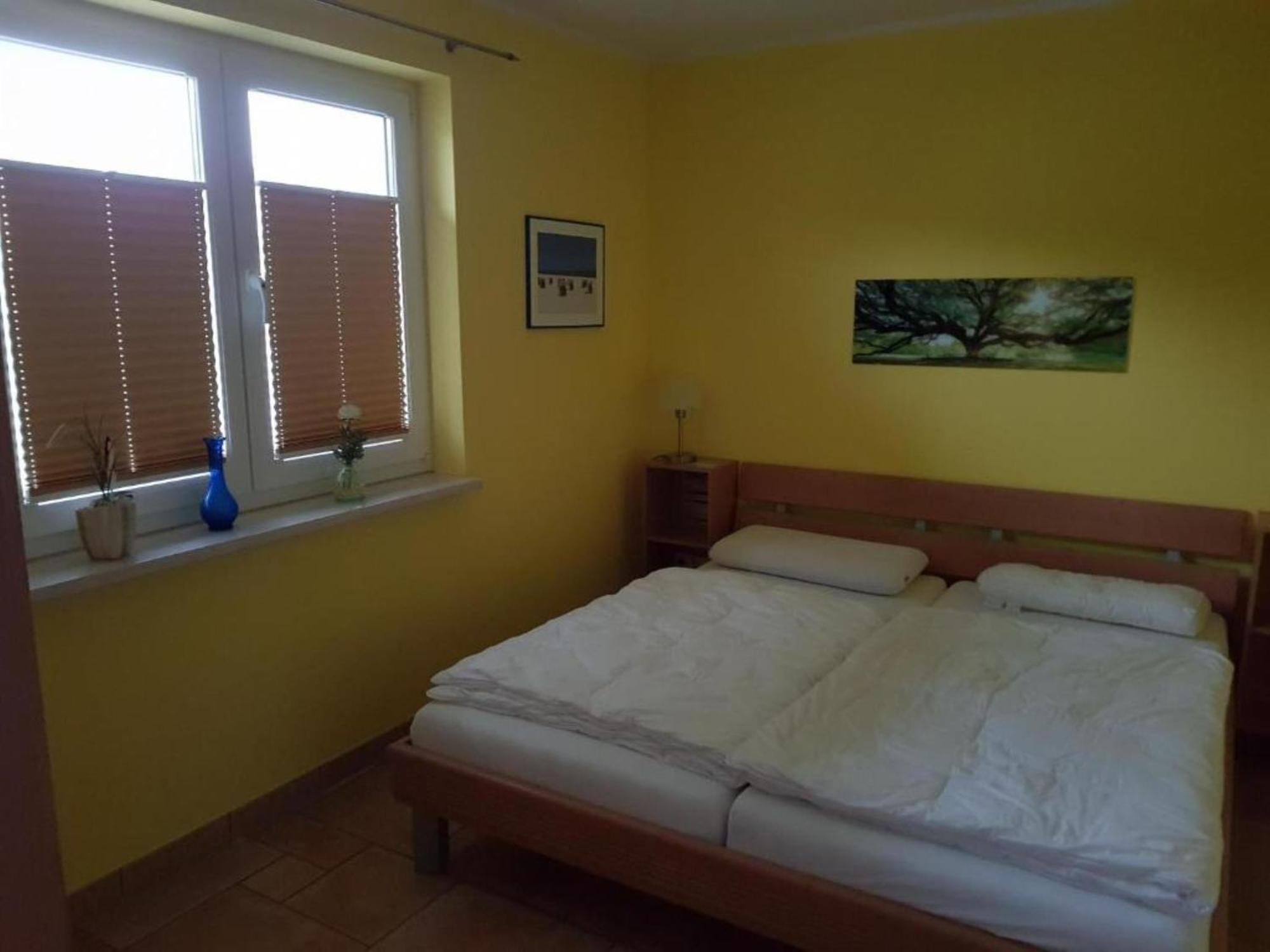 Eikkater 4 Eg Apartamento Graal-Mueritz Exterior foto